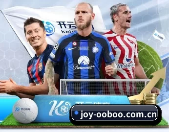 joy-ooboo.com.cn的故事 - 体育资讯内容服务