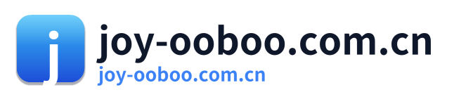joy-ooboo.com.cn Logo